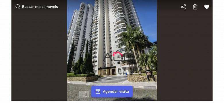 Apartamento à venda com 4 quartos, 370m² - Foto 22