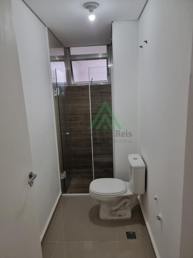 Apartamento à venda com 3 quartos, 135m² - Foto 11