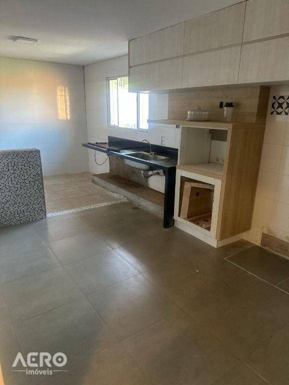 Chácara, 3 quartos, 600 m² - Foto 2