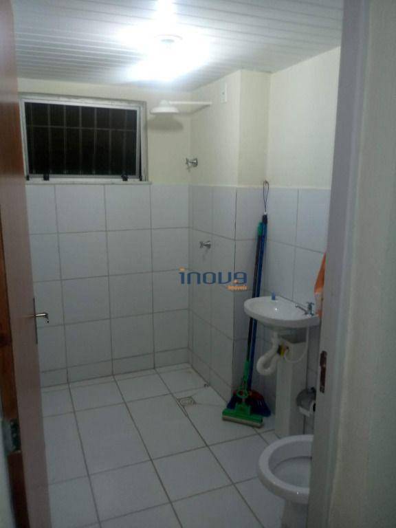 Apartamento à venda com 2 quartos, 53m² - Foto 8