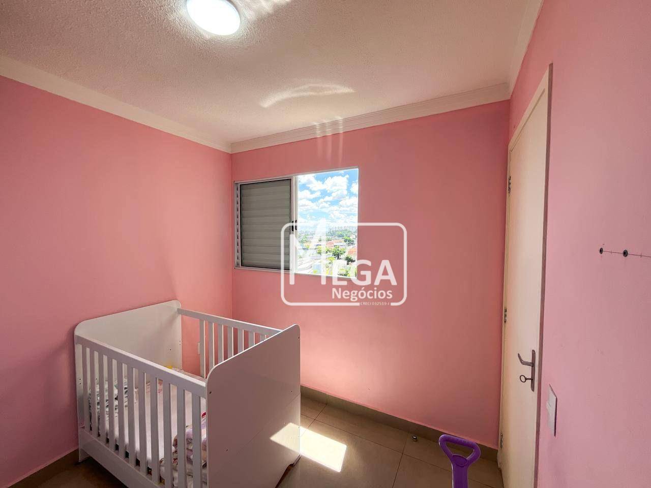 Apartamento à venda com 3 quartos, 60m² - Foto 24