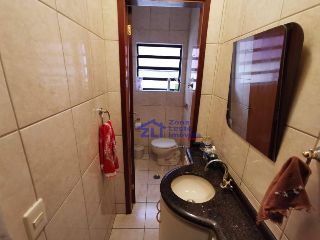 Sobrado à venda com 3 quartos, 150m² - Foto 6