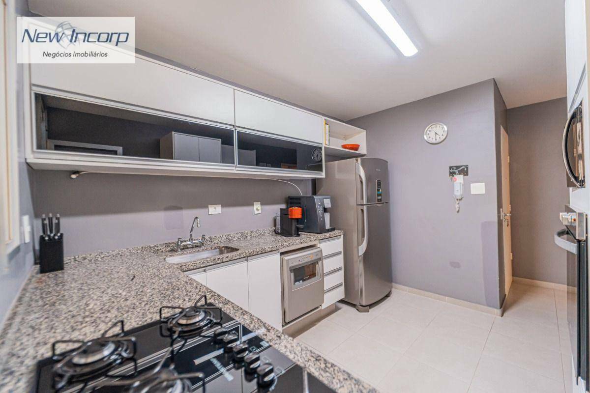 Apartamento à venda com 3 quartos, 132m² - Foto 10