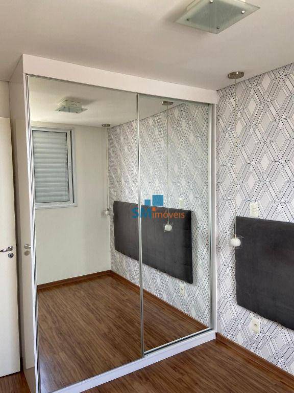 Apartamento à venda com 2 quartos, 50m² - Foto 7