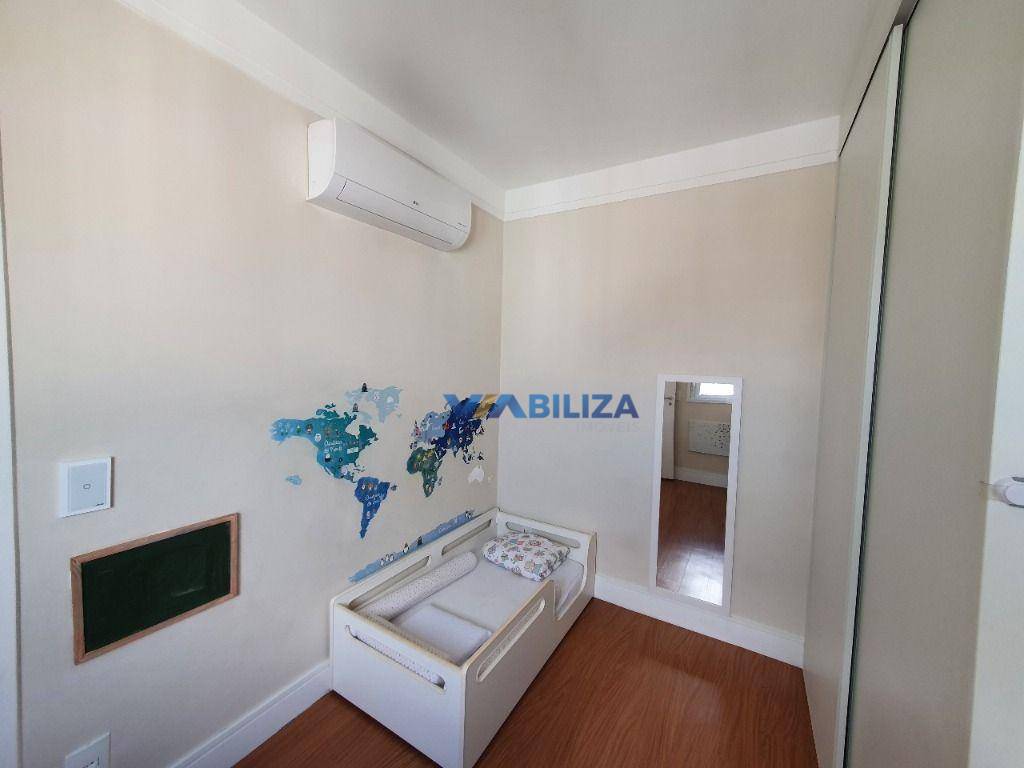 Apartamento à venda com 2 quartos, 83m² - Foto 8