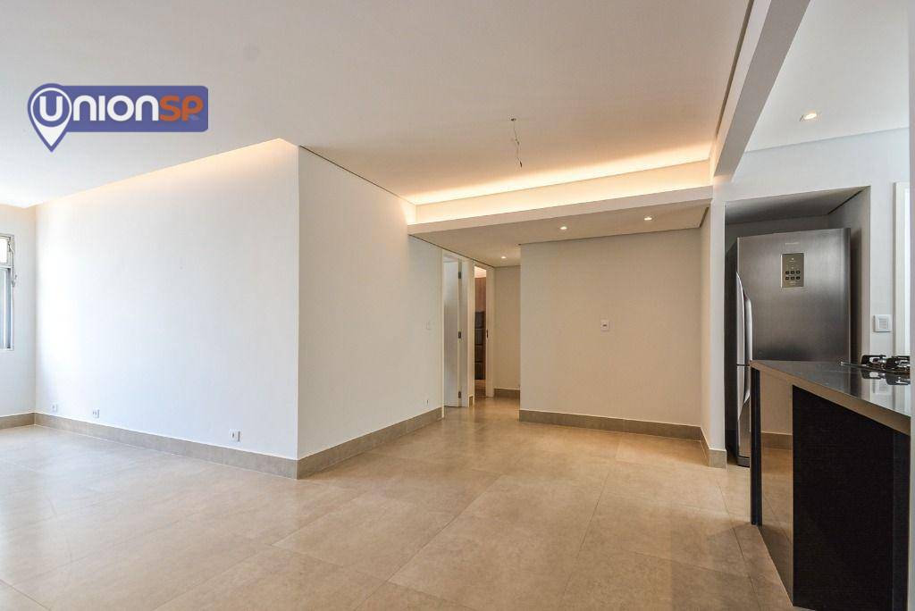 Apartamento à venda com 2 quartos, 91m² - Foto 8