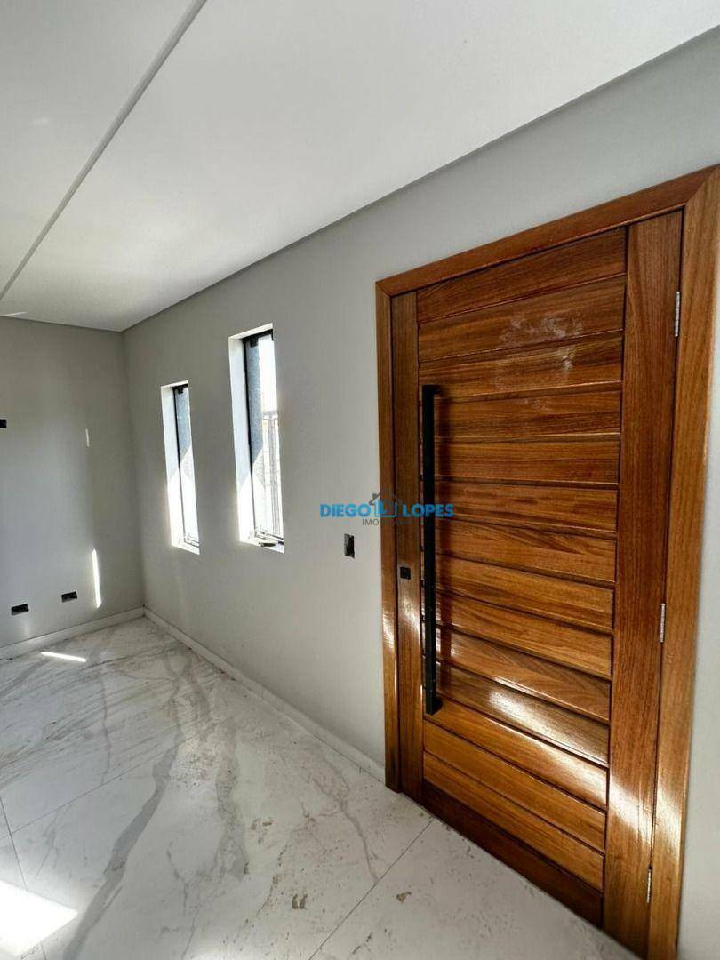 Sobrado à venda com 3 quartos, 196m² - Foto 6