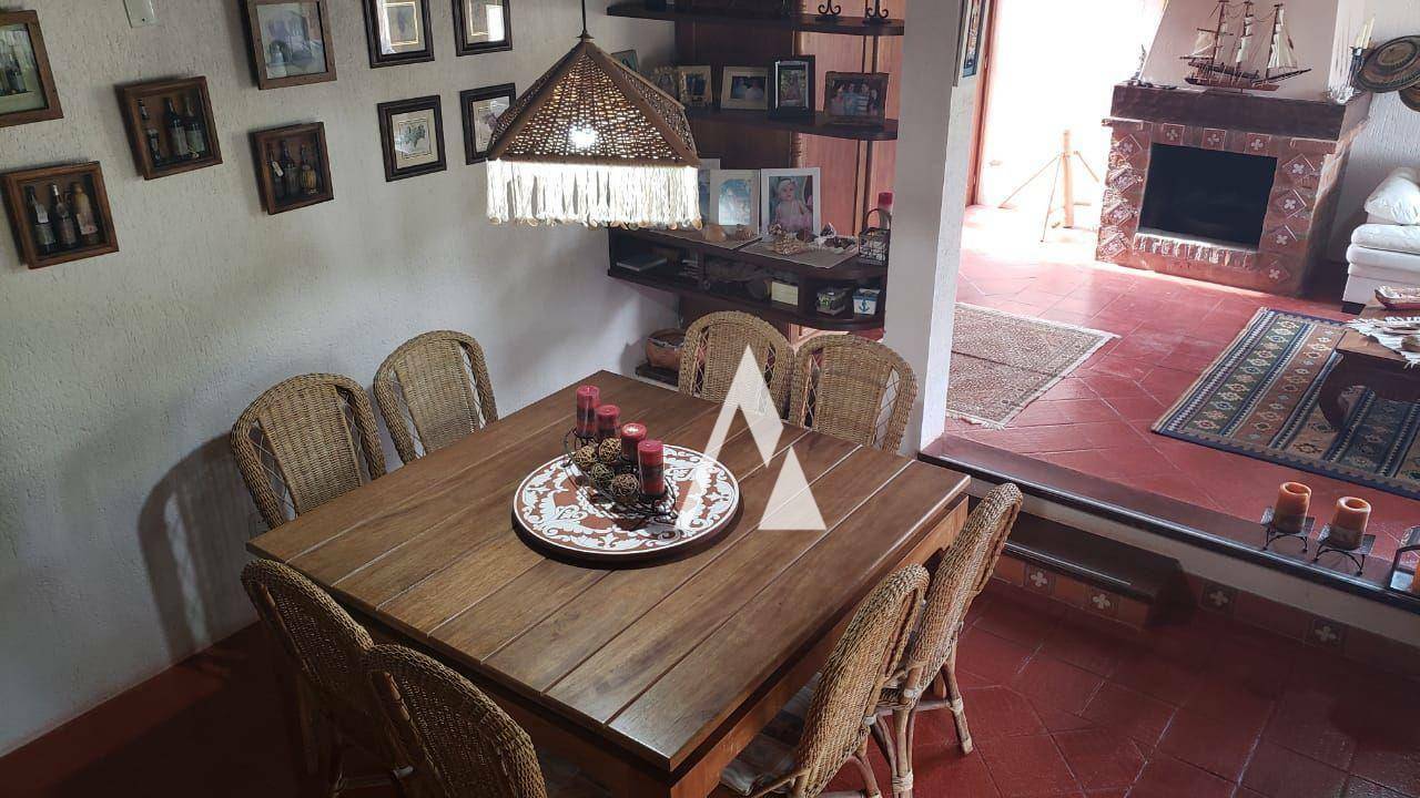 Casa para lancamento com 6 quartos, 580m² - Foto 42
