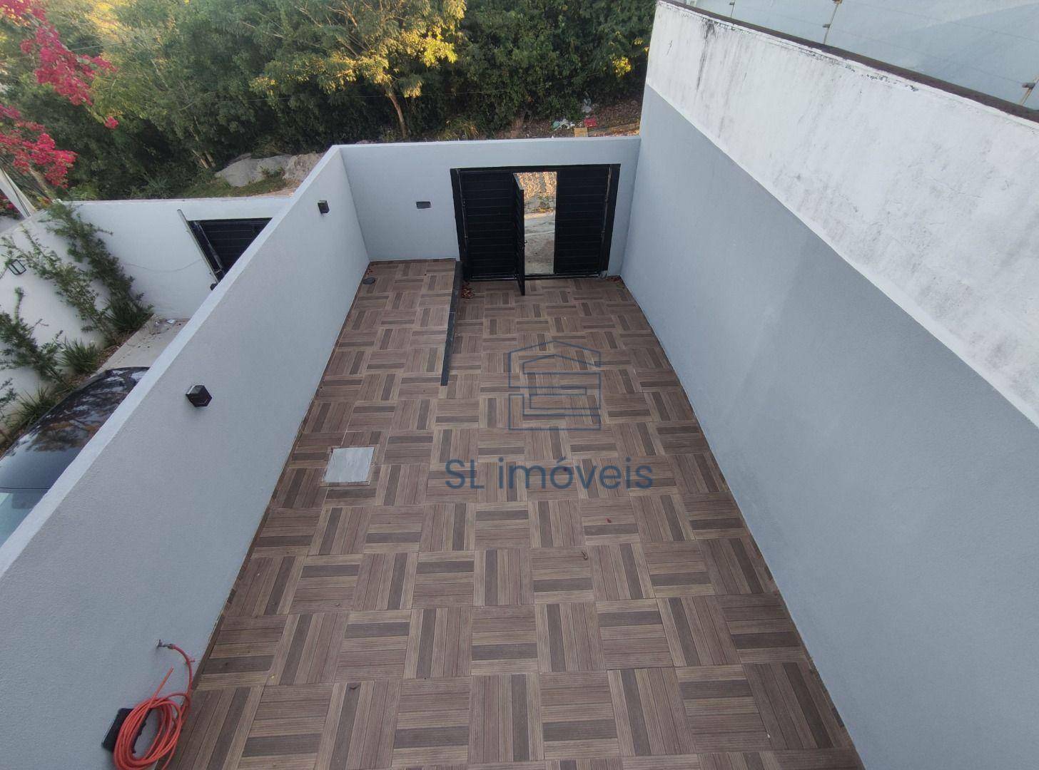 Casa à venda com 2 quartos, 78m² - Foto 6