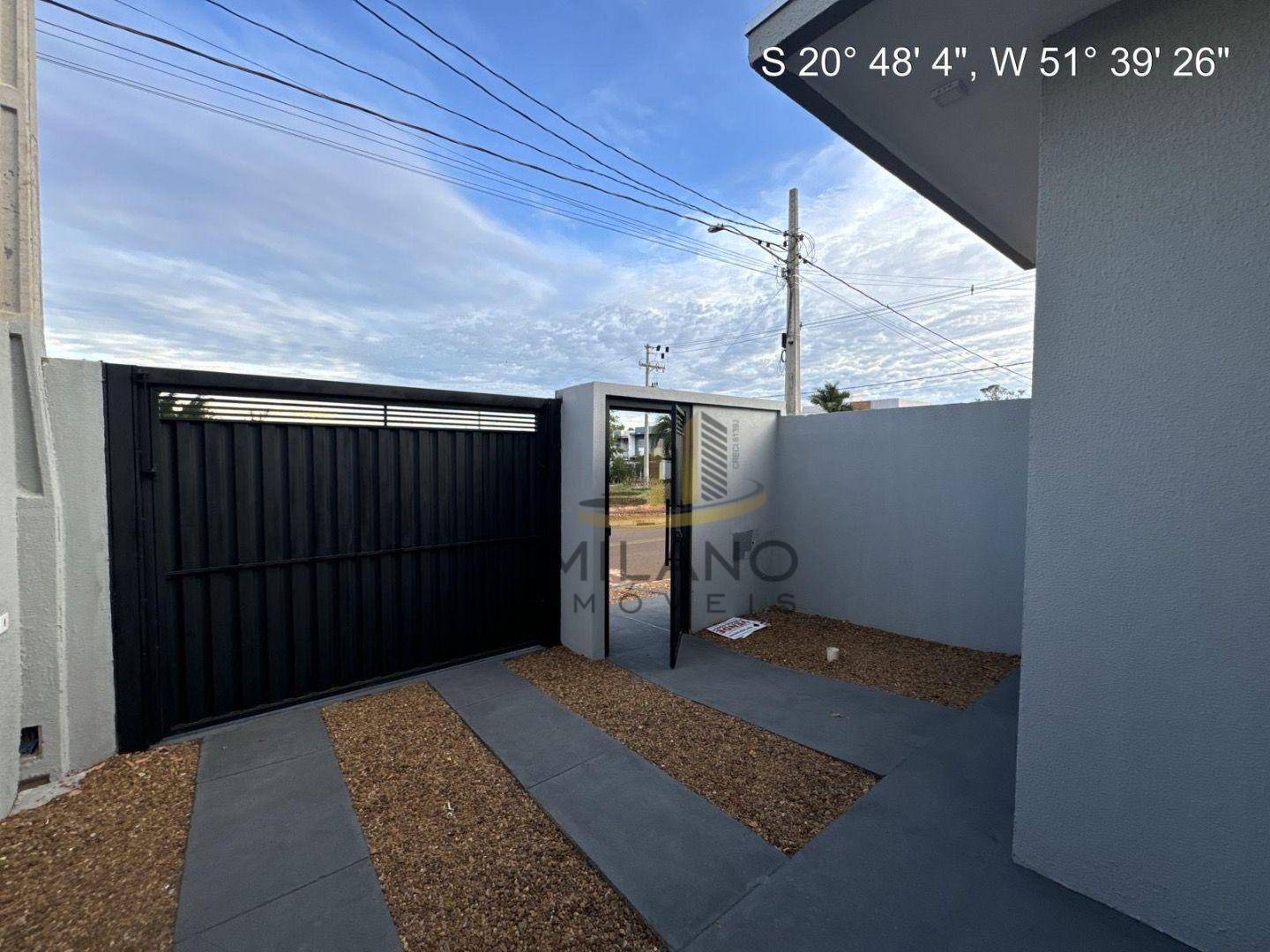 Casa, 2 quartos, 61 m² - Foto 5