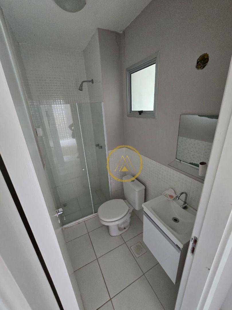 Apartamento à venda com 2 quartos, 60m² - Foto 12