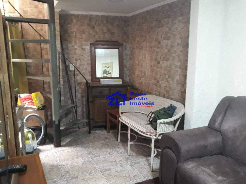 Sobrado à venda com 5 quartos, 140m² - Foto 37