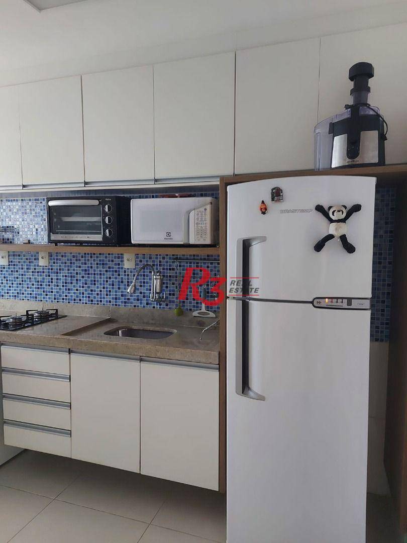 Apartamento à venda com 1 quarto, 70m² - Foto 12