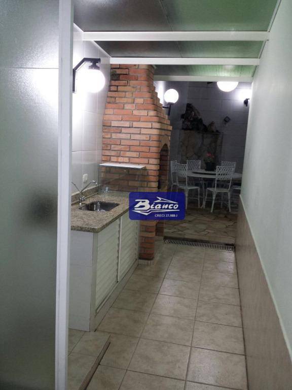 Casa à venda com 3 quartos, 410m² - Foto 22