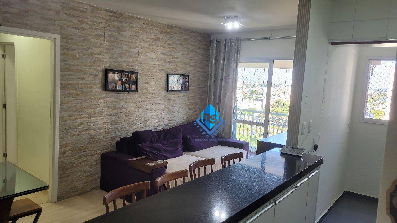 Apartamento, 3 quartos, 80 m² - Foto 5