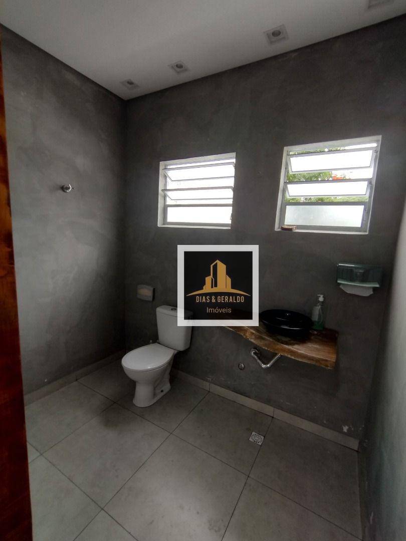 Loja-Salão para alugar, 213m² - Foto 11