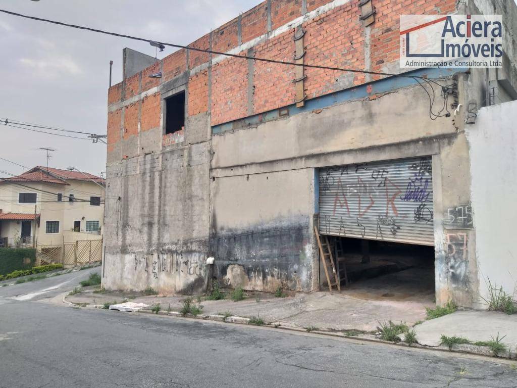 Prédio Inteiro à venda, 831m² - Foto 1