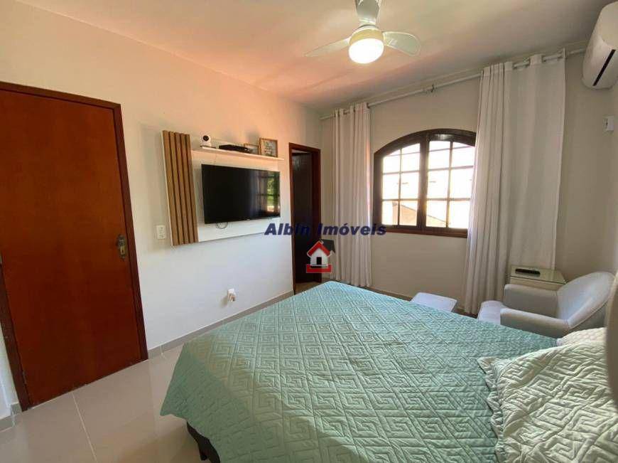 Casa à venda com 3 quartos, 119m² - Foto 8