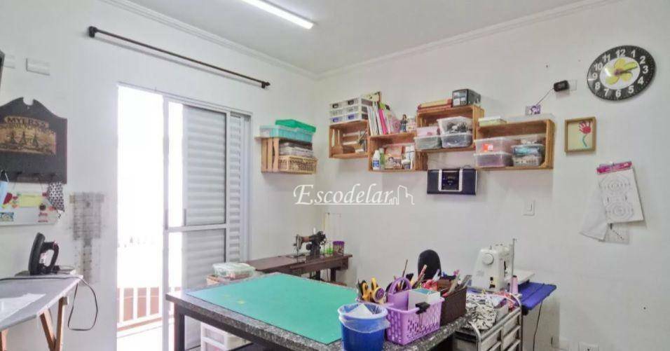 Casa de Condomínio à venda com 3 quartos, 110m² - Foto 12