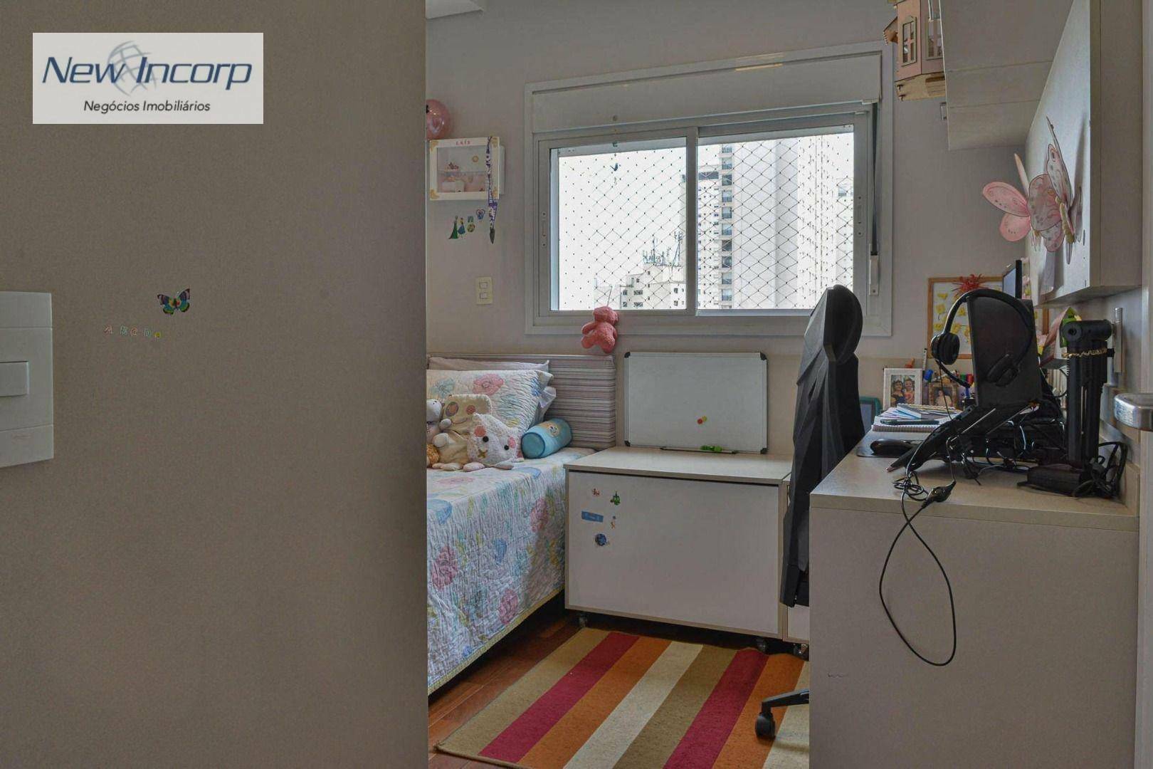 Apartamento à venda com 4 quartos, 141m² - Foto 8