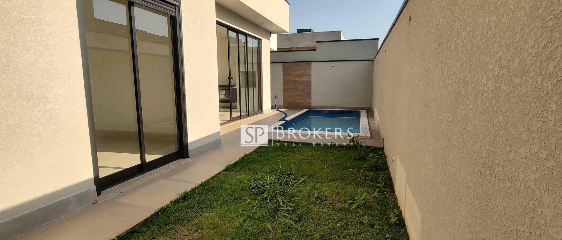 Casa de Condomínio à venda com 3 quartos, 180m² - Foto 28