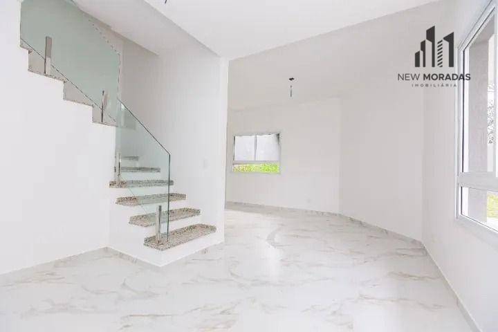 Sobrado à venda com 3 quartos, 103m² - Foto 3