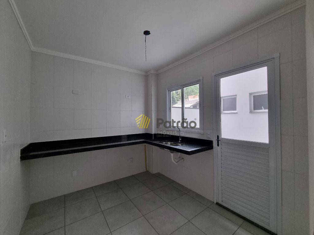 Apartamento à venda com 2 quartos, 60m² - Foto 3