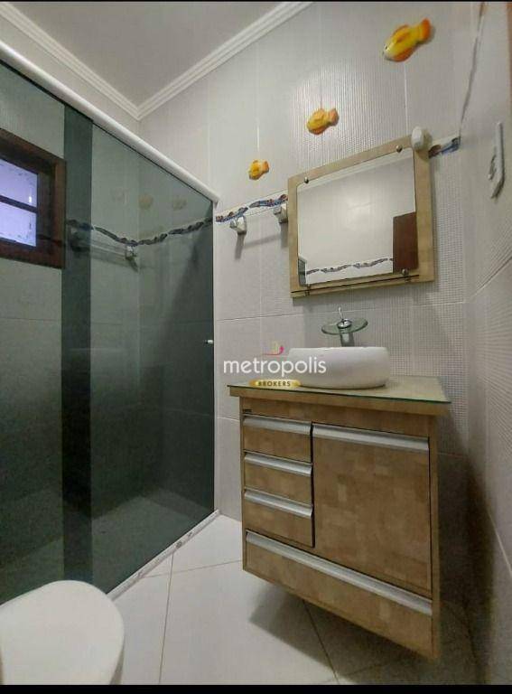 Sobrado à venda com 3 quartos, 120m² - Foto 3