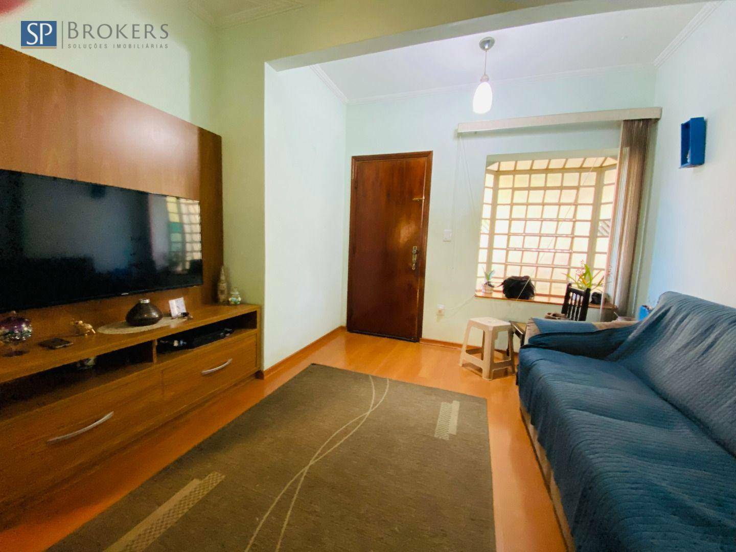 Casa à venda com 3 quartos, 200m² - Foto 4