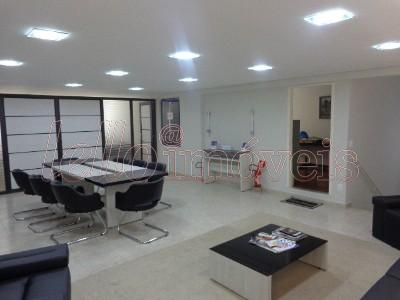 Prédio Inteiro para alugar, 1000m² - Foto 26