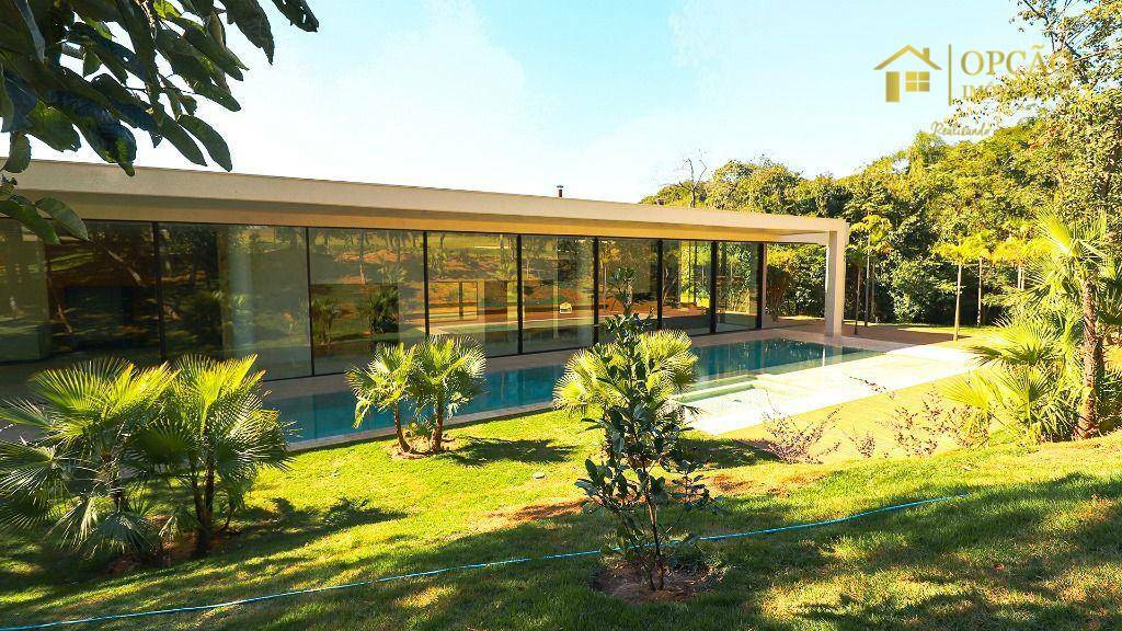 Casa de Condomínio à venda com 5 quartos, 1300m² - Foto 24