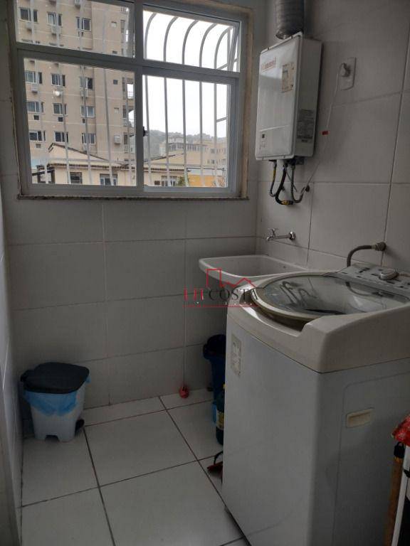 Apartamento à venda com 2 quartos, 65m² - Foto 31