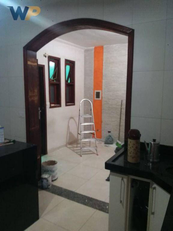 Apartamento à venda com 2 quartos, 82m² - Foto 5