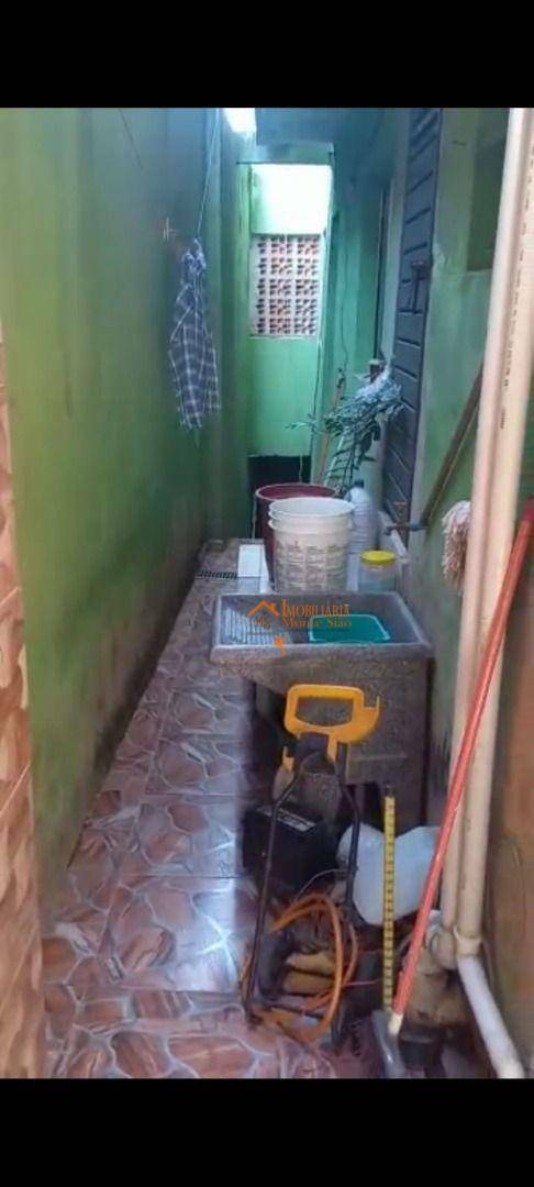 Sobrado à venda com 5 quartos, 125m² - Foto 19