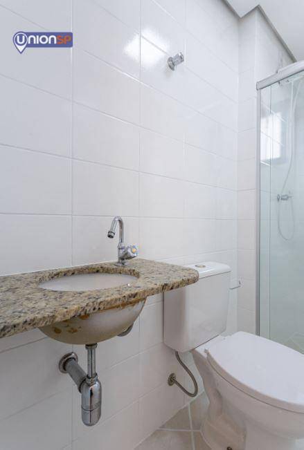 Apartamento à venda com 1 quarto, 40m² - Foto 10