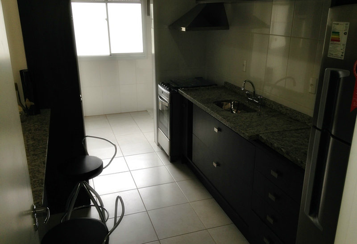 Apartamento à venda com 3 quartos, 71m² - Foto 13