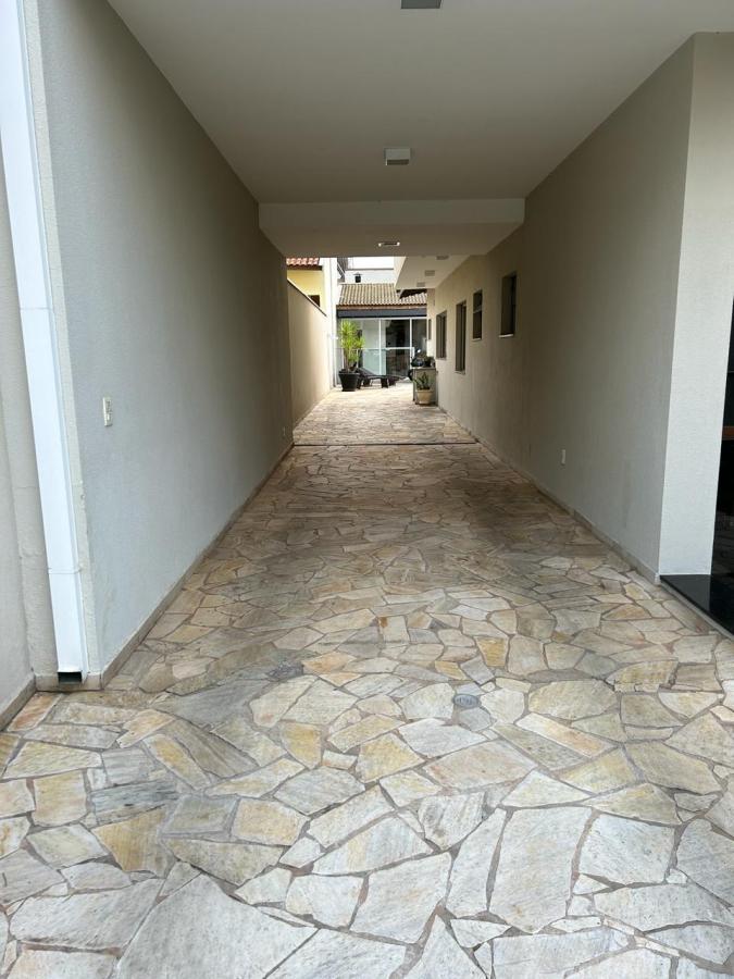 Casa à venda com 4 quartos, 480m² - Foto 16