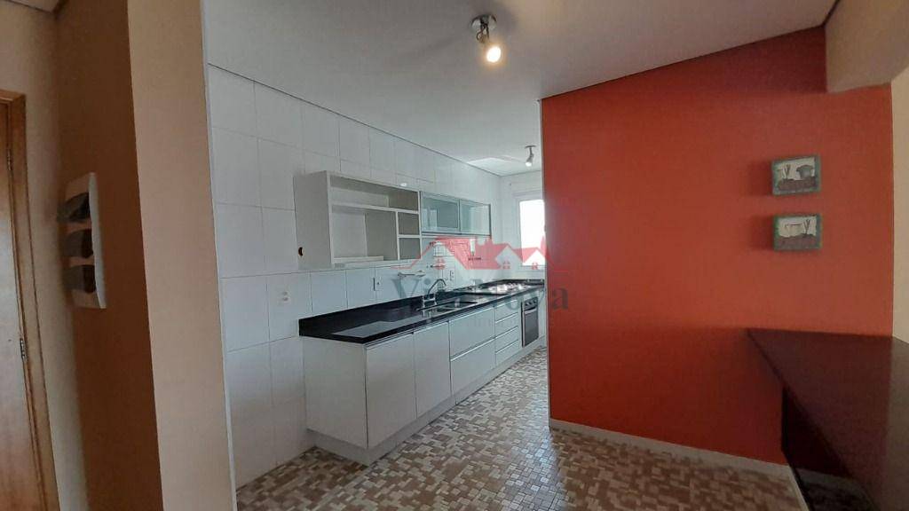 Apartamento, 3 quartos, 120 m² - Foto 4