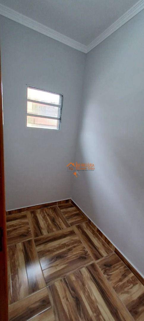 Sobrado à venda com 3 quartos, 186m² - Foto 20