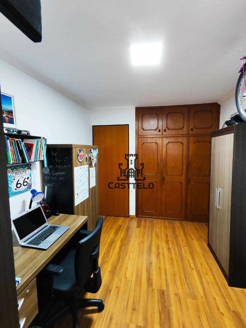 Apartamento à venda com 3 quartos, 89m² - Foto 10