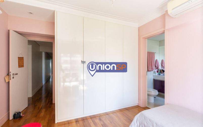 Apartamento à venda e aluguel com 4 quartos, 255m² - Foto 13