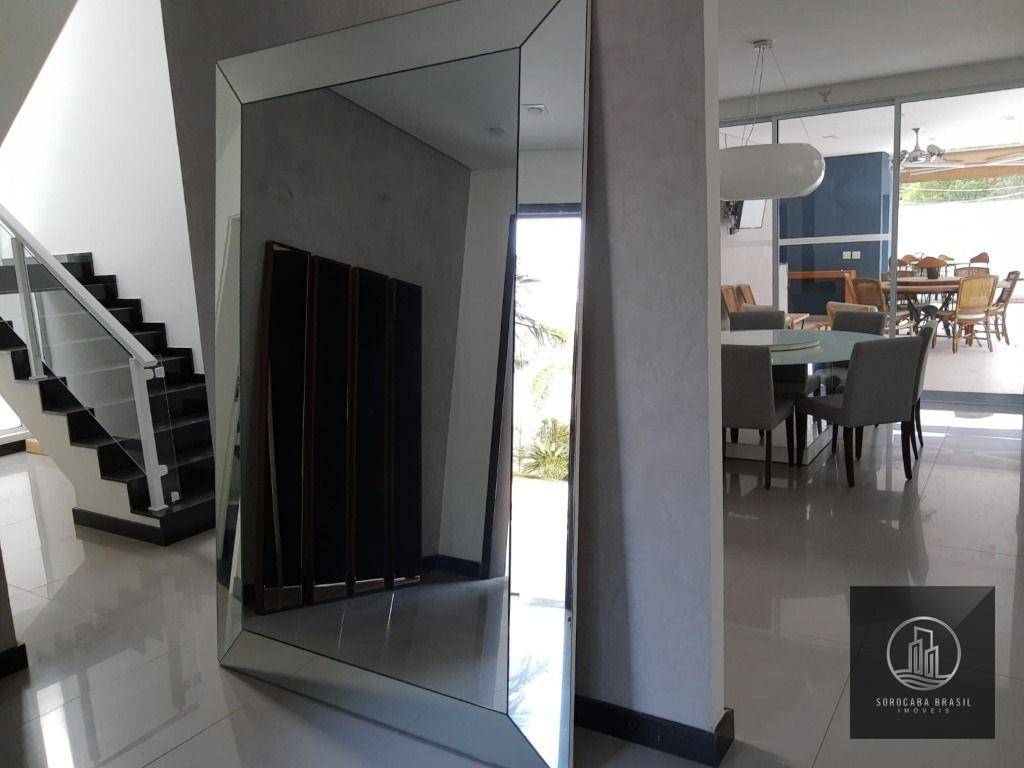 Casa de Condomínio à venda com 4 quartos, 418m² - Foto 32