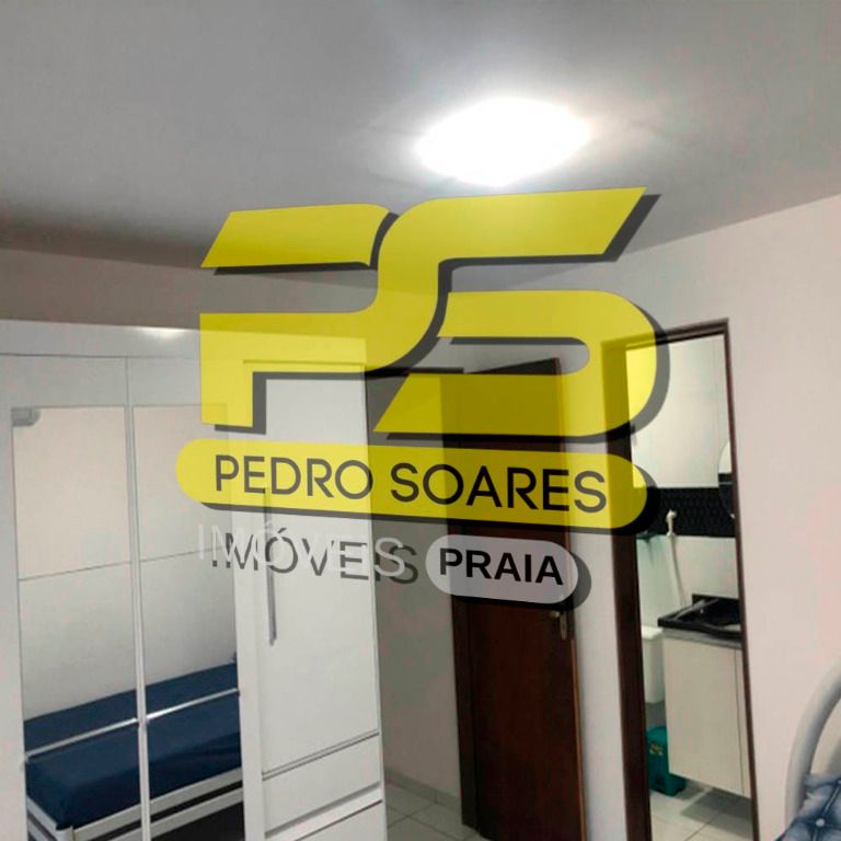 Apartamento à venda com 3 quartos, 98m² - Foto 5