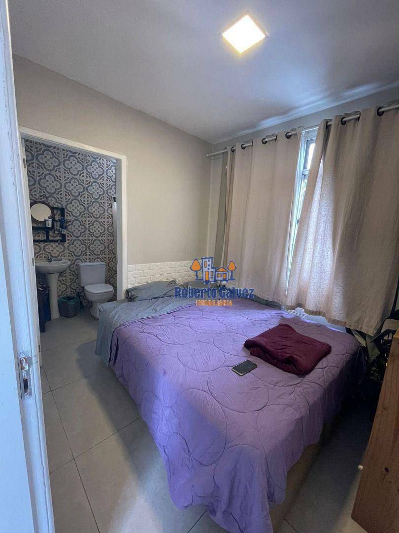 Apartamento à venda com 2 quartos, 80m² - Foto 5