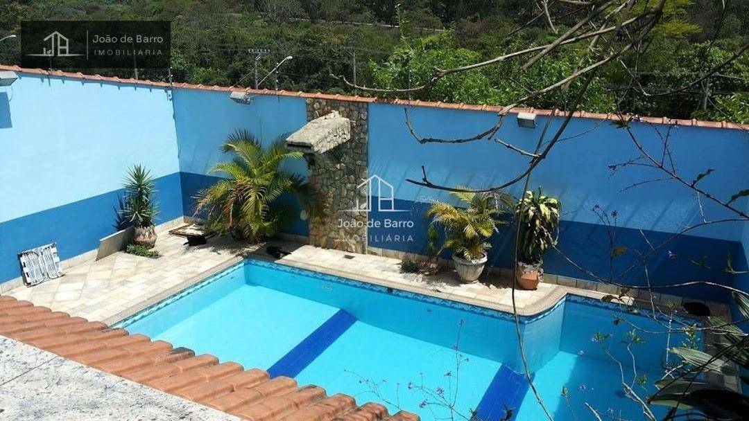 Sobrado à venda com 3 quartos, 223m² - Foto 8