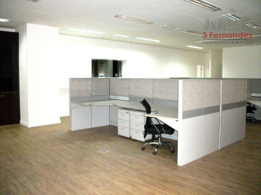 Conjunto Comercial-Sala para alugar, 200m² - Foto 5