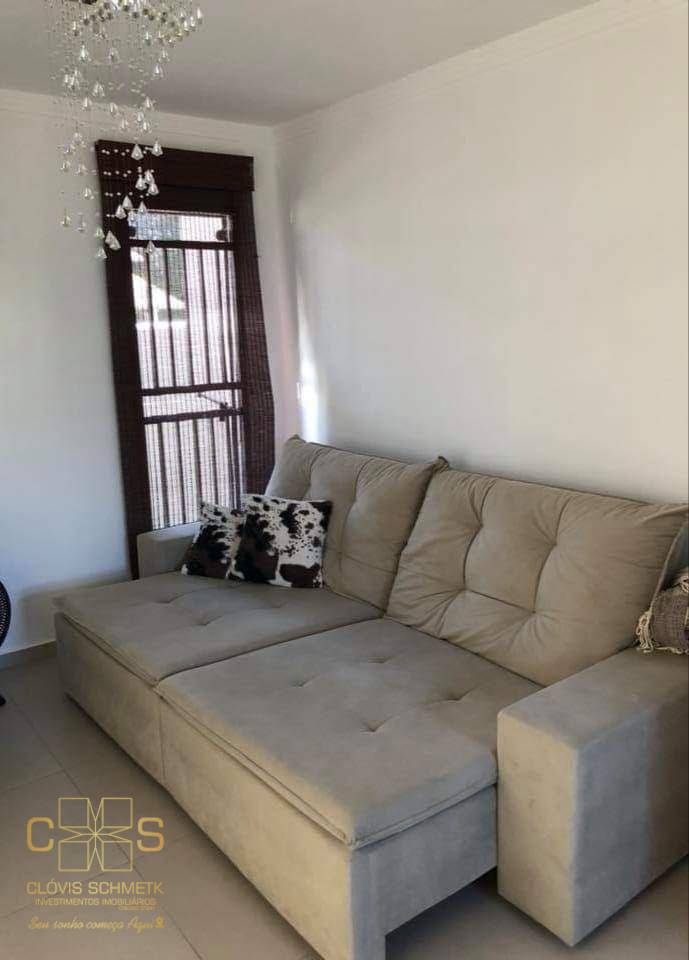 Sobrado à venda com 2 quartos, 80m² - Foto 8