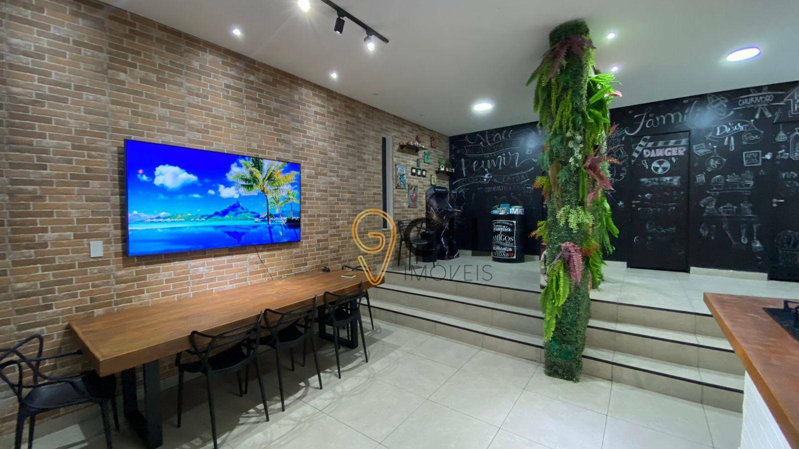 Sobrado à venda com 2 quartos, 160m² - Foto 15