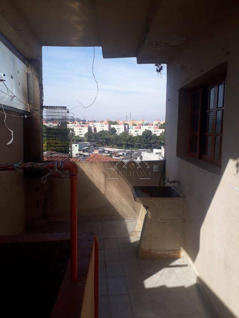 Sobrado à venda com 3 quartos, 300m² - Foto 8