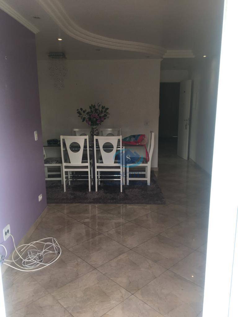 Apartamento à venda com 3 quartos, 66m² - Foto 16